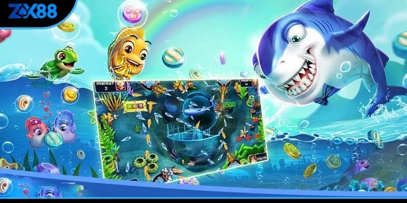 Sảnh có giao diện cực kỳ đẹp mắt